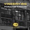 Paradise Garage (feat. Natalia Kissoon) - Vincent Inc lyrics
