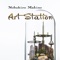 Art Station - Nobuhiro Makino lyrics