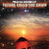 Felix da Housecat - The Future Calls the Dawn