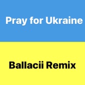 Pray for Ukraine (Remix) artwork