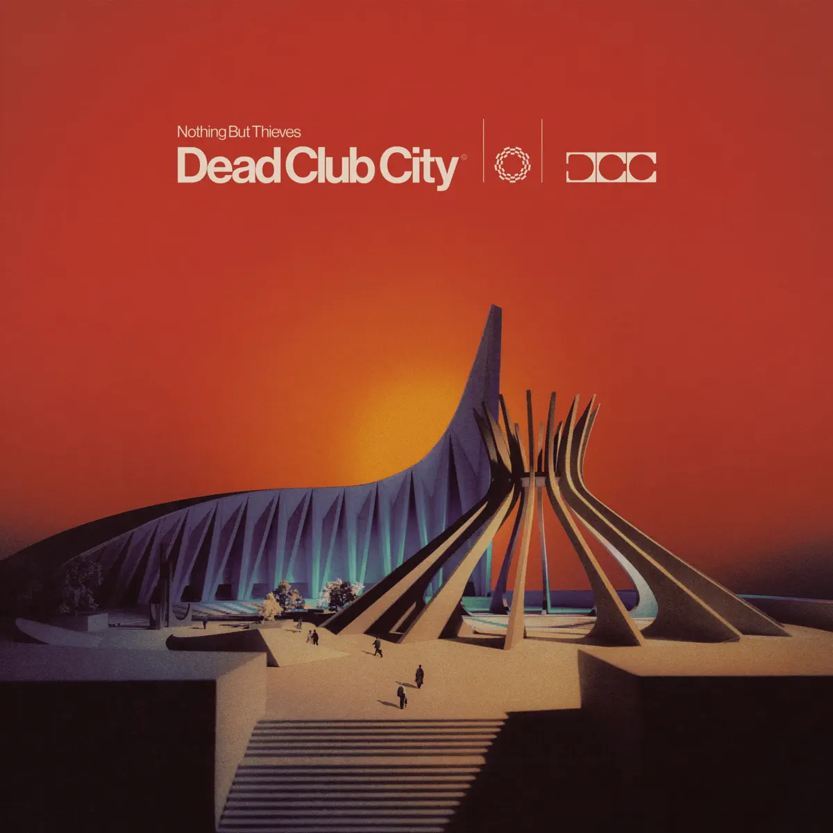 Nothing But Thieves - Dead Club City (2023) [iTunes Plus AAC M4A]-新房子