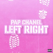 Left Right artwork