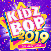 KIDZ BOP 2019 - KIDZ BOP Kids