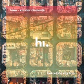 Barcelona Citytrip artwork