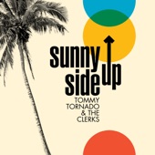 Sunny Side Up - EP artwork