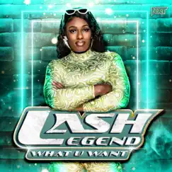 WWE: What U Want (Lash Legend) - Single by Def rebel album reviews, ratings, credits