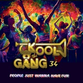 Kool & The Gang - Movie Star