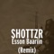 Esson Baariin (Remix) artwork