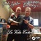 LA VIDA ENTERA (feat. Fernando Bladys) - FEDE AGUILAR lyrics