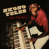Love Got a Hold of Me (feat. Jane Coleman) [Instrumental] - Nkono Teles