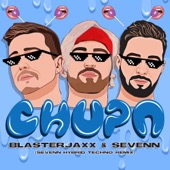 Chupa (Sevenn Hybrid Techno Remix) artwork