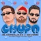 Chupa (Sevenn Hybrid Techno Remix) artwork