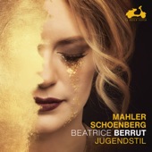 Symphony No. 6 in A Minor (Arr. for Piano by Beatrice Berrut): III. Etwas zurückhaltend artwork