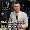 Ista Prica - Single