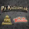 Popurrí Pa Kaguamiar El Tarasco, Misa De Cuerpo Presente, El Muchacho Alegre - Single album lyrics, reviews, download