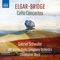 Oration, H. 180 (Concerto elegiaco): Ben moderato - Gabriel Schwabe, ORF Vienna Radio Symphony Orchestra & Christopher Ward lyrics