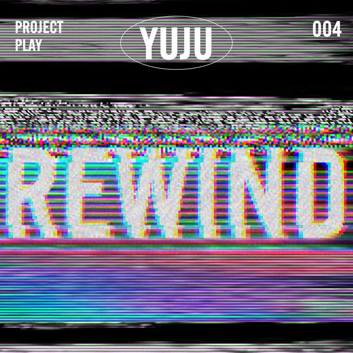 YUJU – Rewind – Single