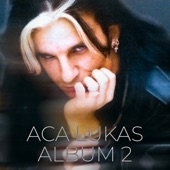 Aca Lukas - Album 2 artwork