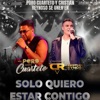 Solo Quiero Estar Contigo - Single