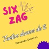 Tantos Deseos de Ti - Single