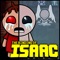 THE BINDING OF ISAAC  RAP - DeiGamer lyrics