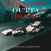 Straight Outta Hood artwork