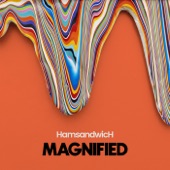 Magnified - EP artwork