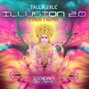 Illusion 2.0 (Zyrus 7 Remix) - Single