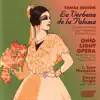 Breton: La Verbena de la Paloma (The Festival of Our Lady of the Dove) album lyrics, reviews, download