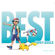 ポケモンTVアニメ主題歌 BEST OF BEST OF BEST 1997-2023 (Selected Edition)