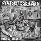Scoot Horton - Butterflies