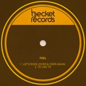 Let's Rock (Over & Over Again) artwork