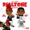 Dialtone Remix (feat. Mir Fontane) - Khilla Keys lyrics