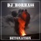 Detonation - Rudolf Borbas lyrics