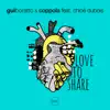 Stream & download Love To Share (feat. Chloé Dubois) - Single