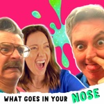 Tiptoe Giants - What Goes In Your Nose (feat. The Listies)