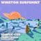 Complicated (feat. Young Franco) [Flava D Remix] - Winston Surfshirt lyrics