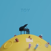 Toy artwork