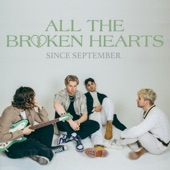 All the Broken Hearts artwork