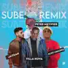 Subelo (feat. Jaydan, Alex Linares & Villanova) [Remix] - Single album lyrics, reviews, download