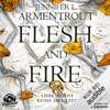 Flesh and Fire: Liebe kennt keine Grenzen 2 - Jennifer L. Armentrout
