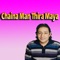 Chaina Man Thira Maya - Bimalraj Chhetri lyrics