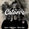 Stream & download Catarsis (feat. Capone) - Single