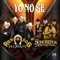 Yo No Sé (feat. Sonoreños del Compa Tico) - Los Renegados Del Norte lyrics