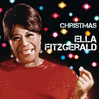 Christmas by Ella Fitzgerald album reviews, ratings, credits