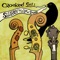 Ain't No Grave (Sparse) [feat. Aoife O'Donovan] - Crooked Still lyrics