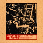 Unstable Shapes - Glass Ladder
