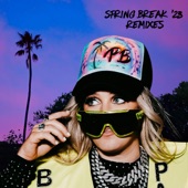 Spring Break '23 Remixes - EP artwork