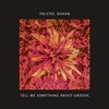 Tell Me Something About Groove - EP