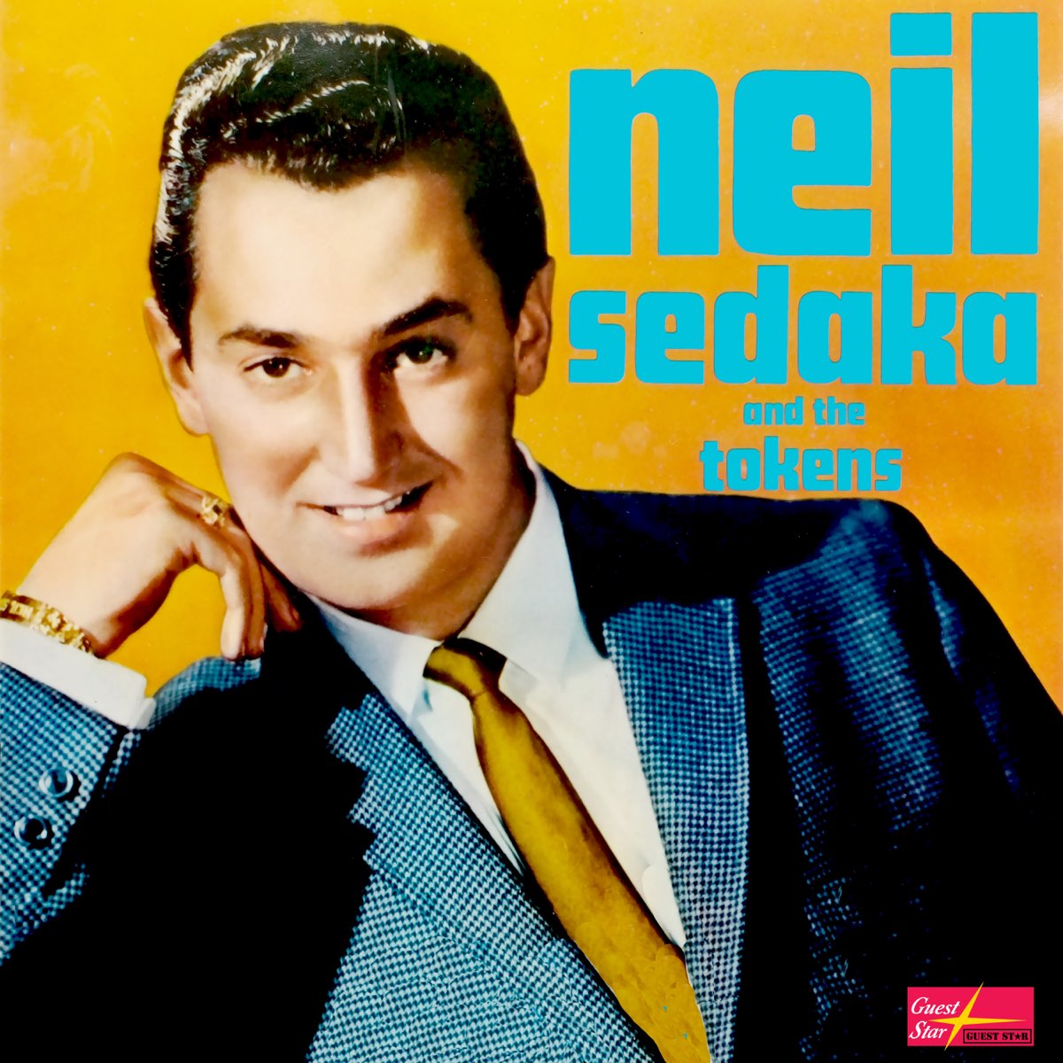 ‎Neil Sedaka and the Tokens by Neil Sedaka, Neil Sedaka and The Tokens